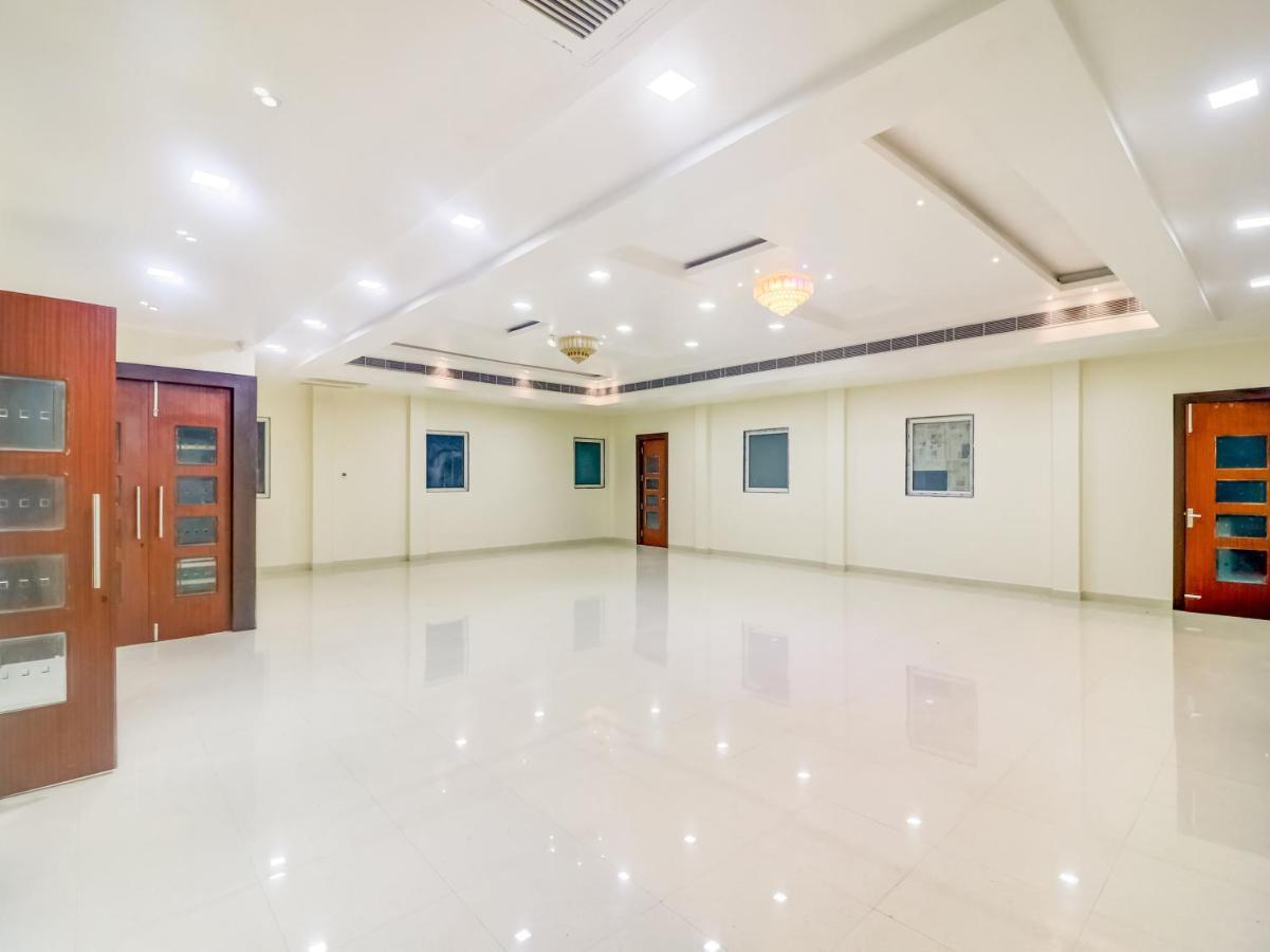 Hotel Capital O75949 Kiaara 3*