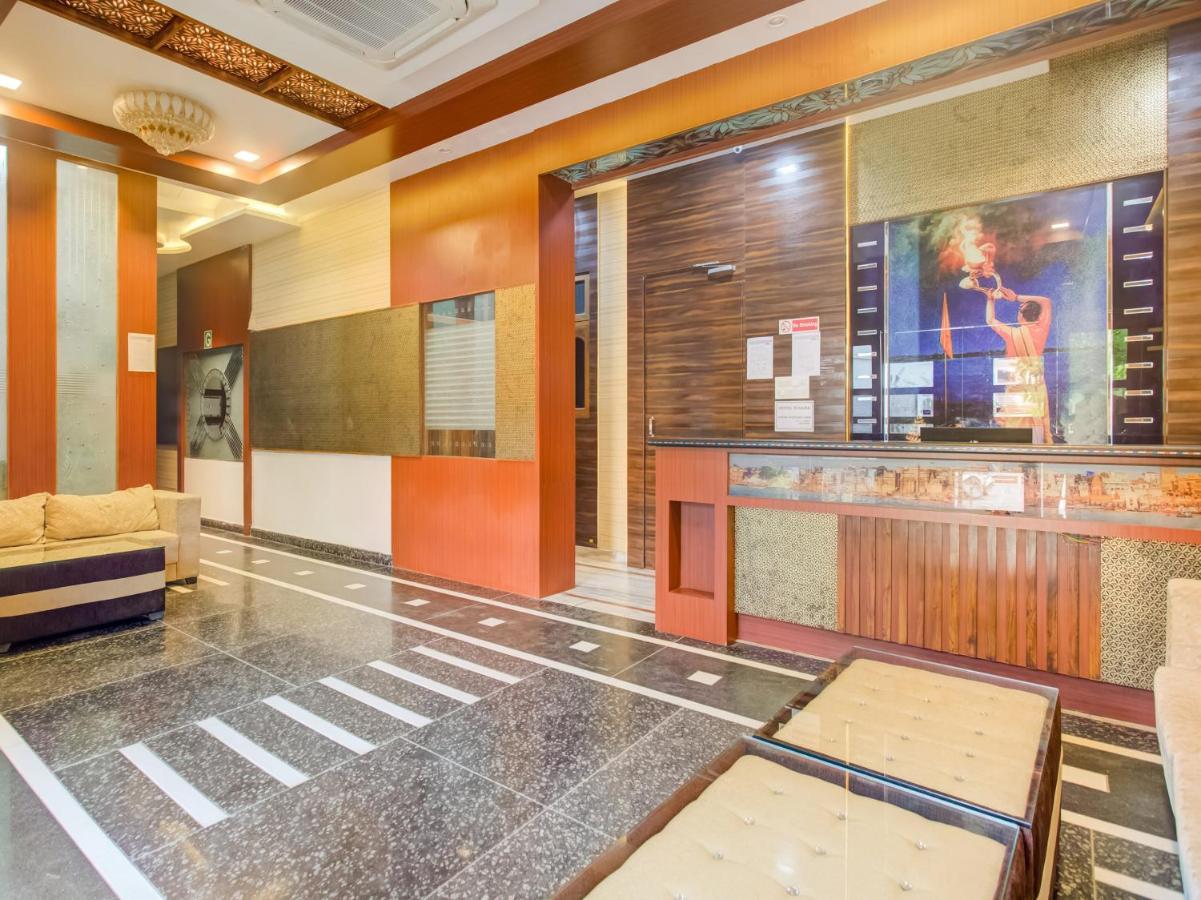 Capital O75949 Kiaara Hotel