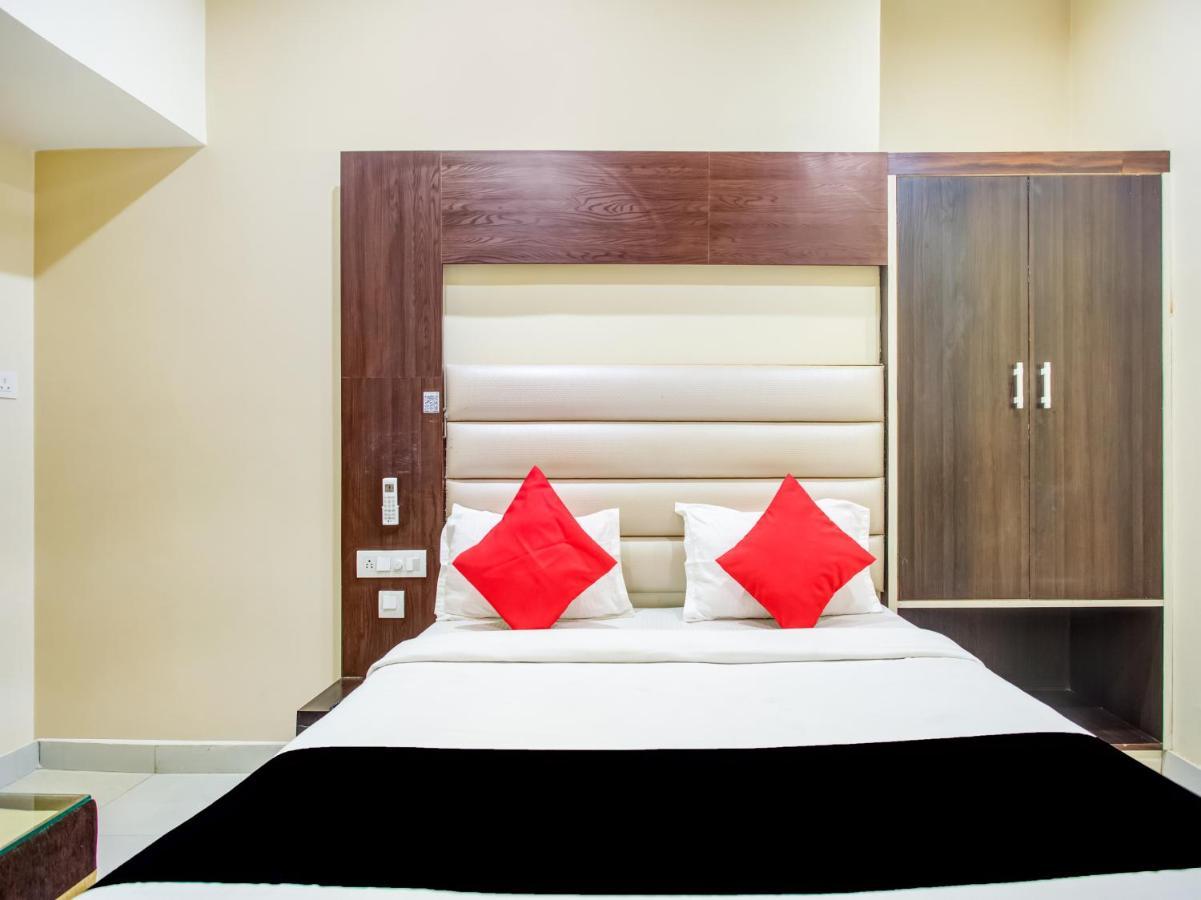 Hotel Capital O75949 Kiaara Varanasi