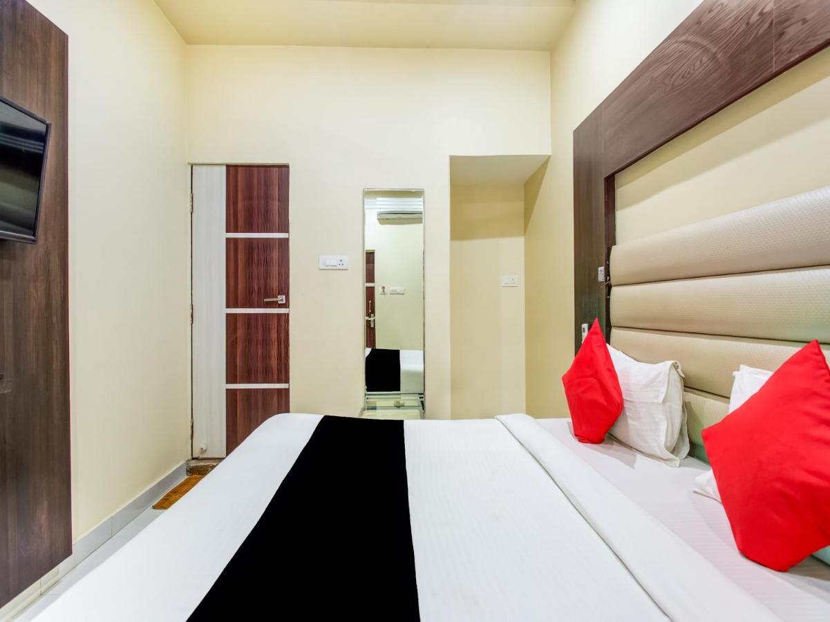 Capital O75949 Kiaara Hotel