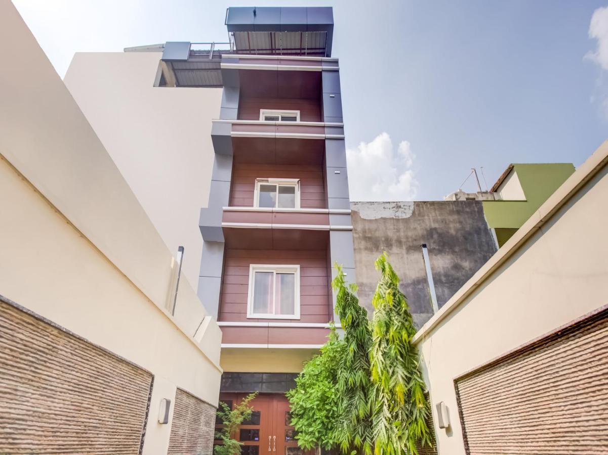 Capital O75949 Kiaara Hotel Varanasi