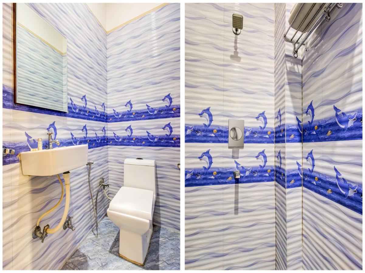 Hotel Capital O75949 Kiaara Varanasi