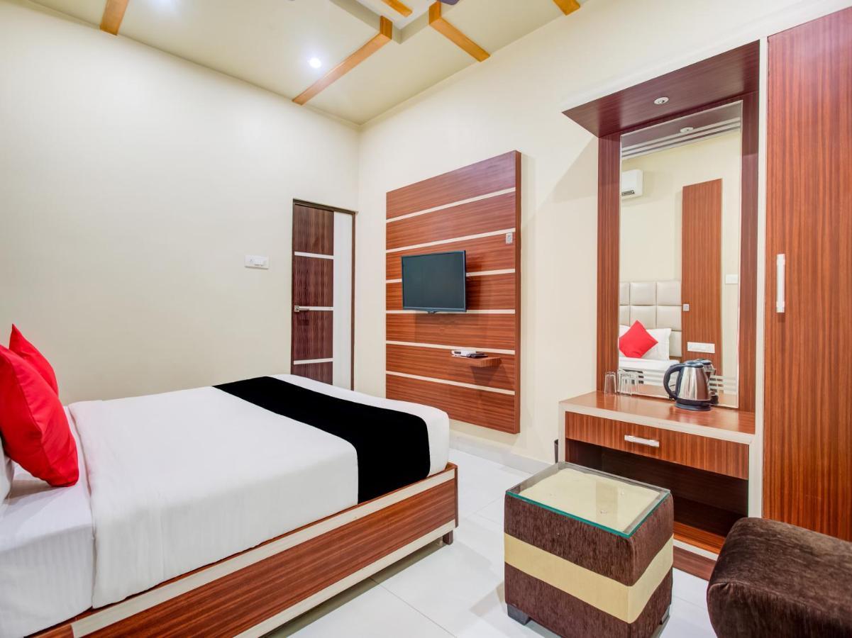 Hotel Capital O75949 Kiaara