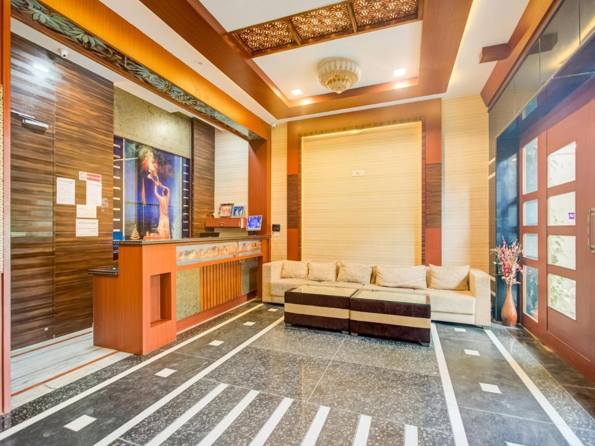 Hotel Capital O75949 Kiaara 3*