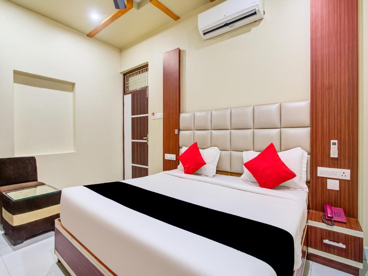 Hotel Capital O75949 Kiaara 3*