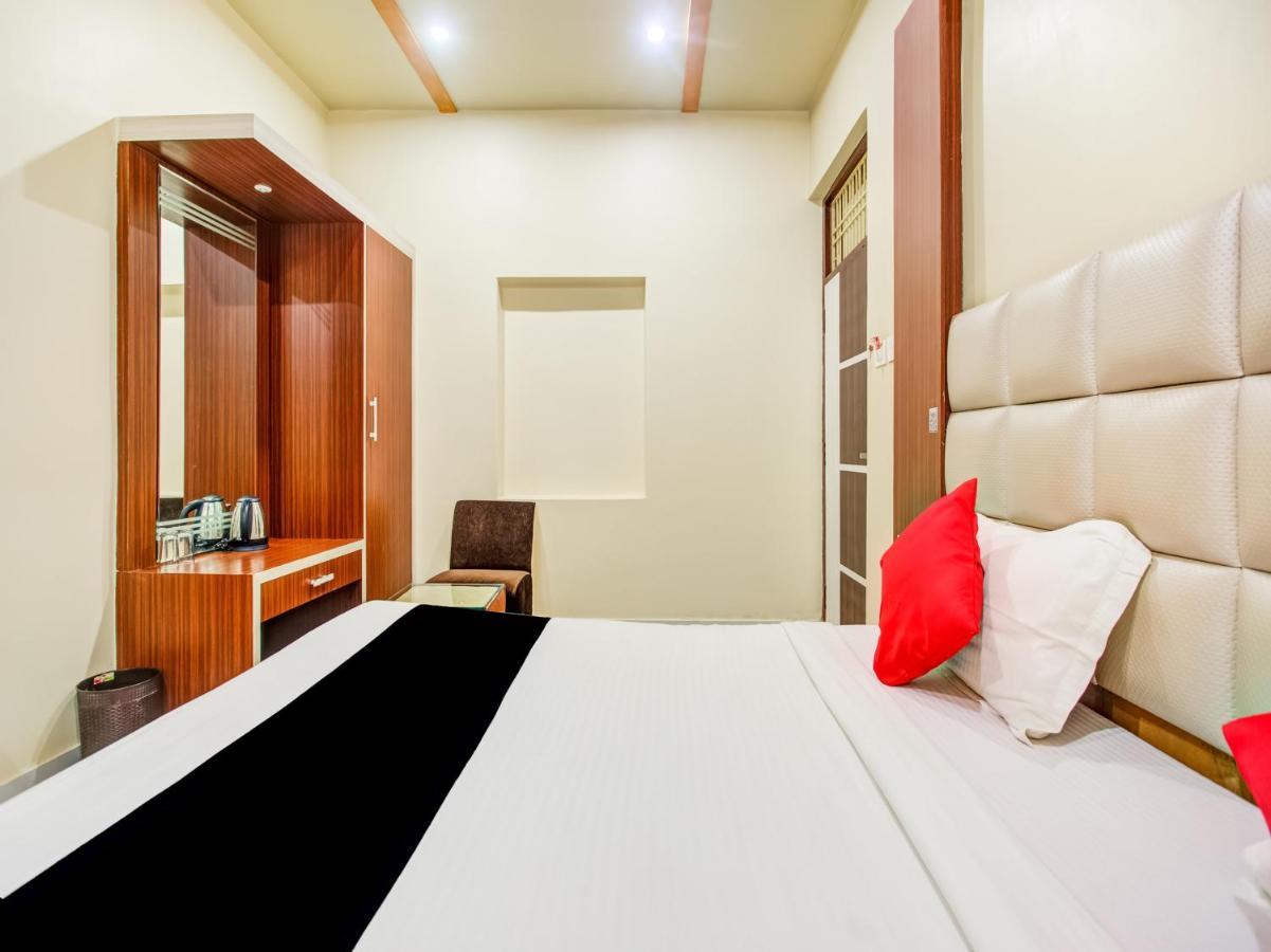Hotel Capital O75949 Kiaara